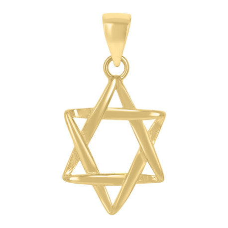 925 Sterling Silver Pendant
