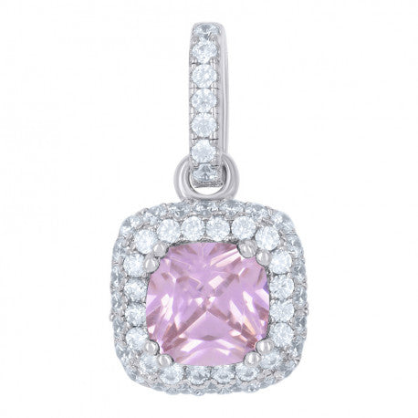 925 Sterling Silver Pendant