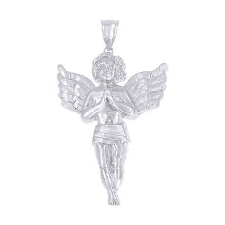 925 Sterling Silver Pendant