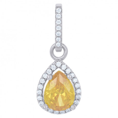 925 Sterling Silver Pendant