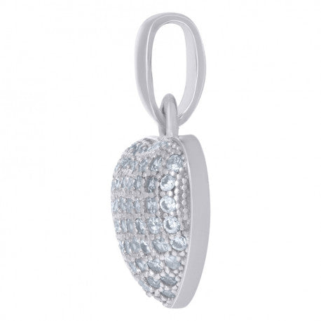 925 Sterling Silver Pendant