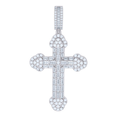 925 Sterling Silver Pendant