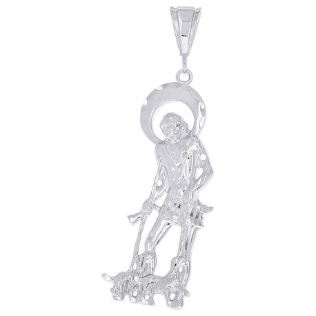 925 Sterling Silver Pendant