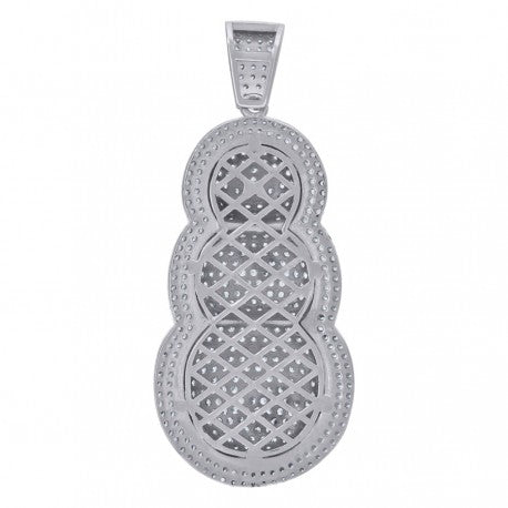 925-Sterling Silver Pendant