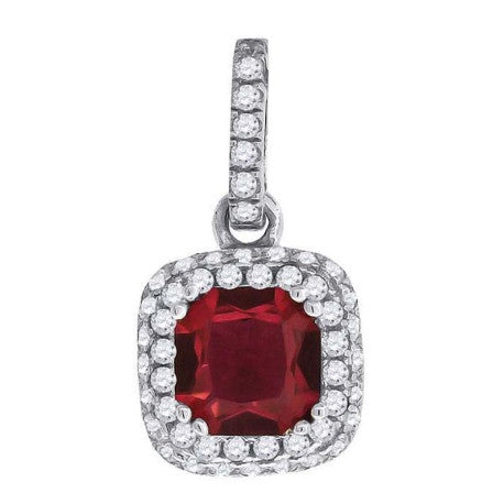 925 Sterling Silver Pendant