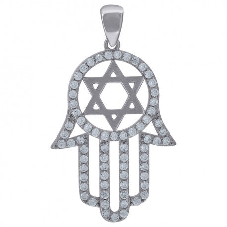 925-Sterling Silver Pendant