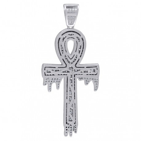 925 Sterling Silver Pendant