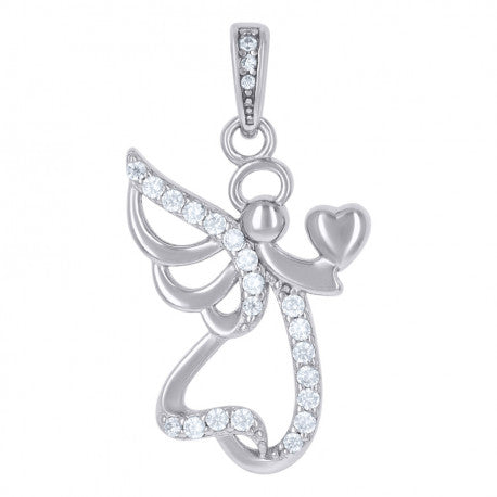 925 Sterling Silver Pendant