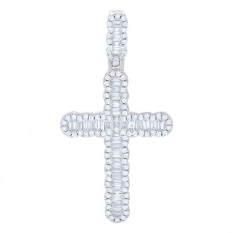 925 Sterling Silver Pendant