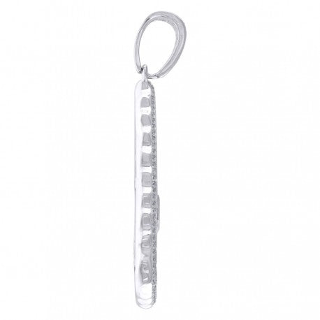 925-Sterling Silver Pendant