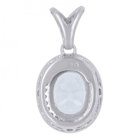 925 Sterling Silver Pendant