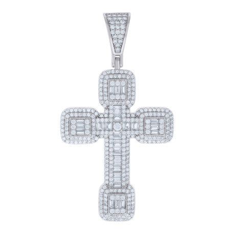 925 Sterling Silver Pendant
