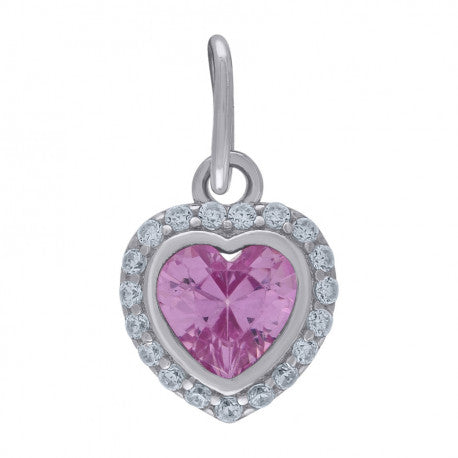 925 Sterling Silver Pendant
