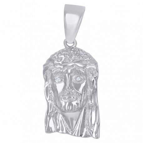 925 Sterling Silver Pendant