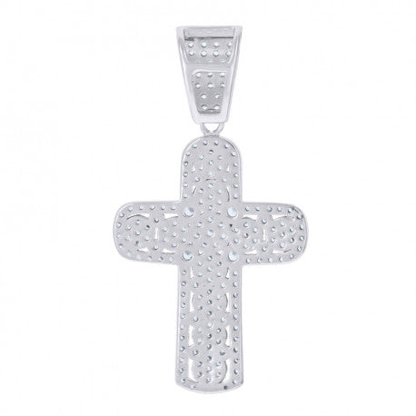 925-Sterling Silver Pendant