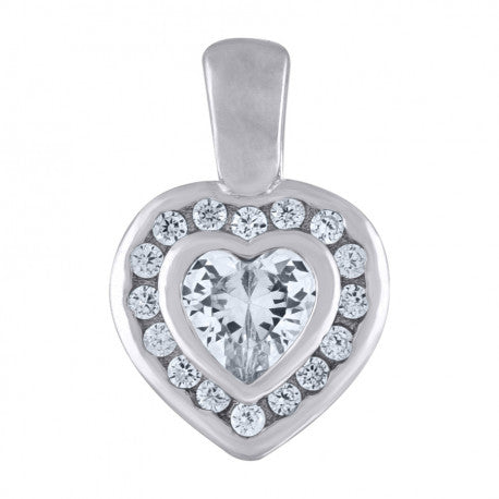 925-Sterling Silver Pendant