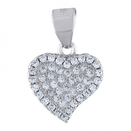 925-Sterling Silver Pendant