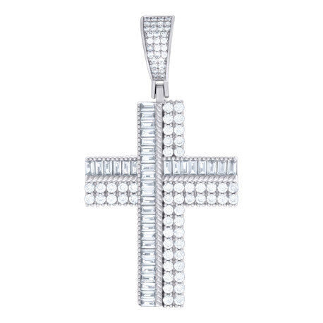 925 Sterling Silver Pendant