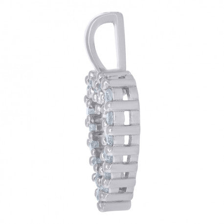 925 Sterling Silver Pendant