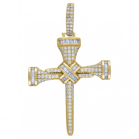 925-Sterling Silver Pendant