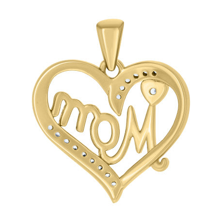 925 Sterling Silver Pendant