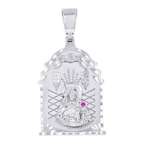 925 Sterling Silver Pendant