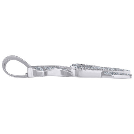 925-Sterling Silver Pendant