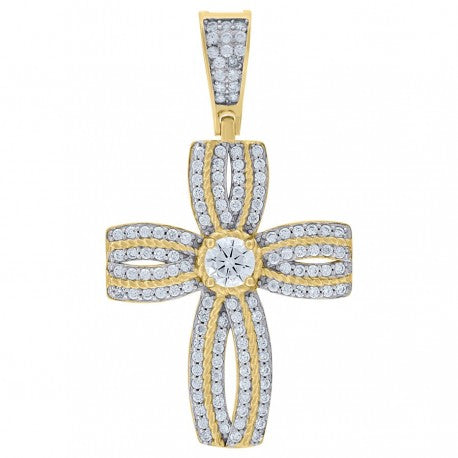 925 Sterling Silver Pendant
