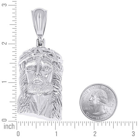 925 Sterling Silver Pendant