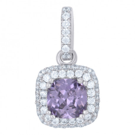 925 Sterling Silver Pendant