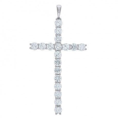 925-Sterling Silver Pendant