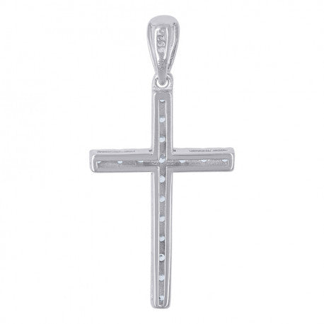 925 Sterling Silver Pendant