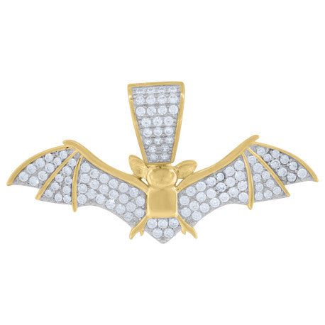 925 Sterling Silver Pendant
