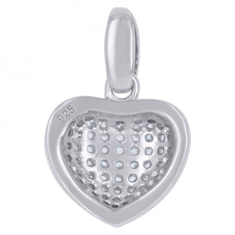 925 Sterling Silver Pendant
