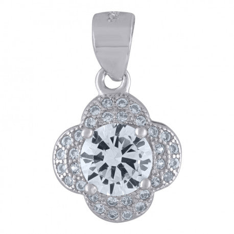 925-Sterling Silver Pendant