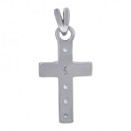 925 Sterling Silver Pendant