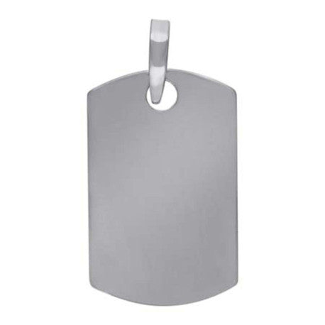 925-Sterling Silver Pendant