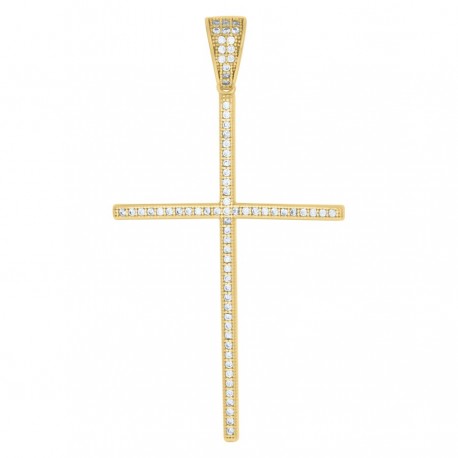 925 Sterling Silver Pendant