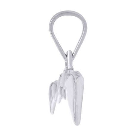 925 Sterling Silver Pendant