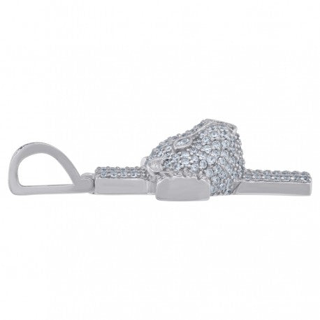 925 Sterling Silver Pendant