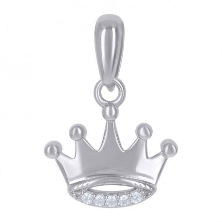 925 Sterling Silver Pendant
