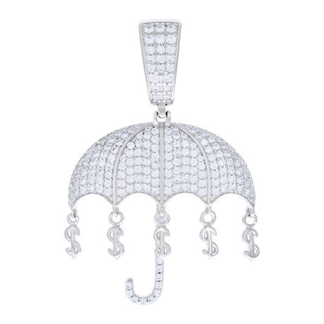 925 Sterling Silver Pendant
