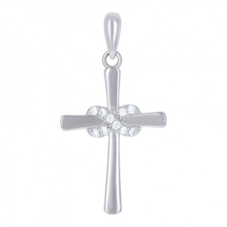 925 Sterling Silver Pendant