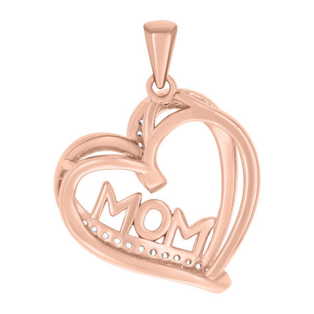 925 Sterling Silver Pendant