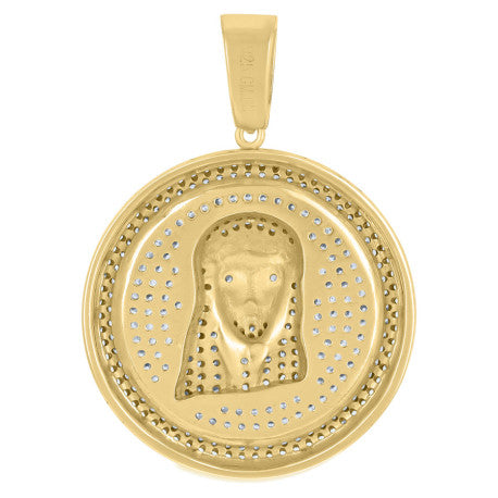 925 Sterling Silver Pendant