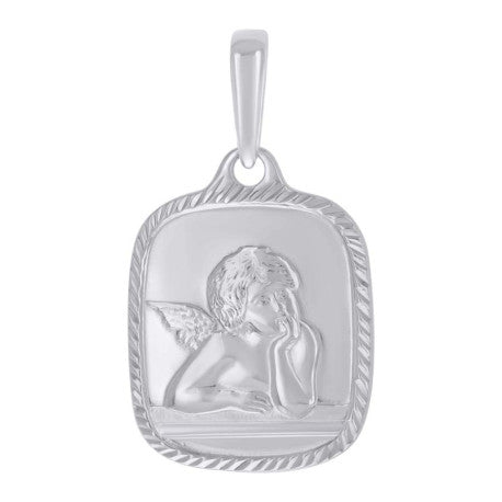 925 Sterling Silver Pendant