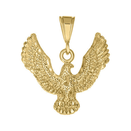 925 Sterling Silver Pendant