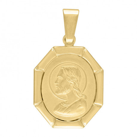 925-Sterling Silver Pendant