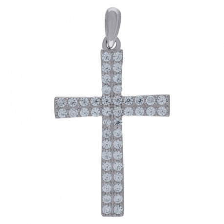 925 Sterling Silver Pendant