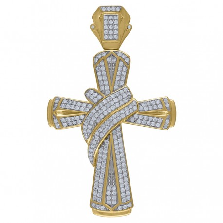 925-Sterling Silver Pendant